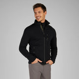 Pikeur Mens Polartec Sports Jacket