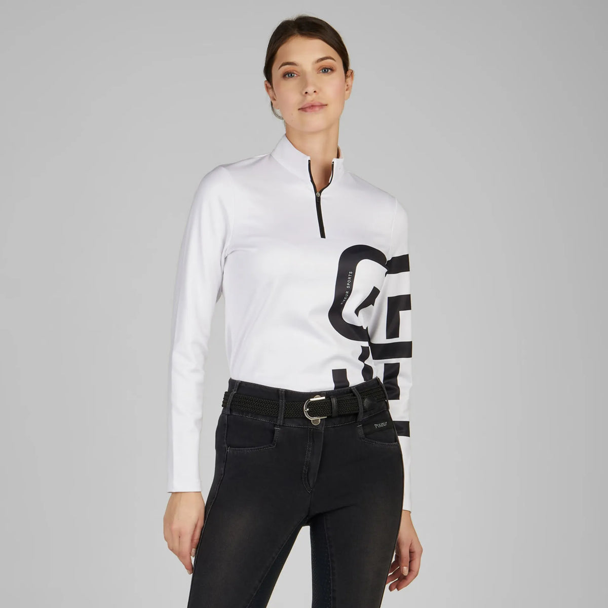 Pikeur Sports Ladies Icon Shirt