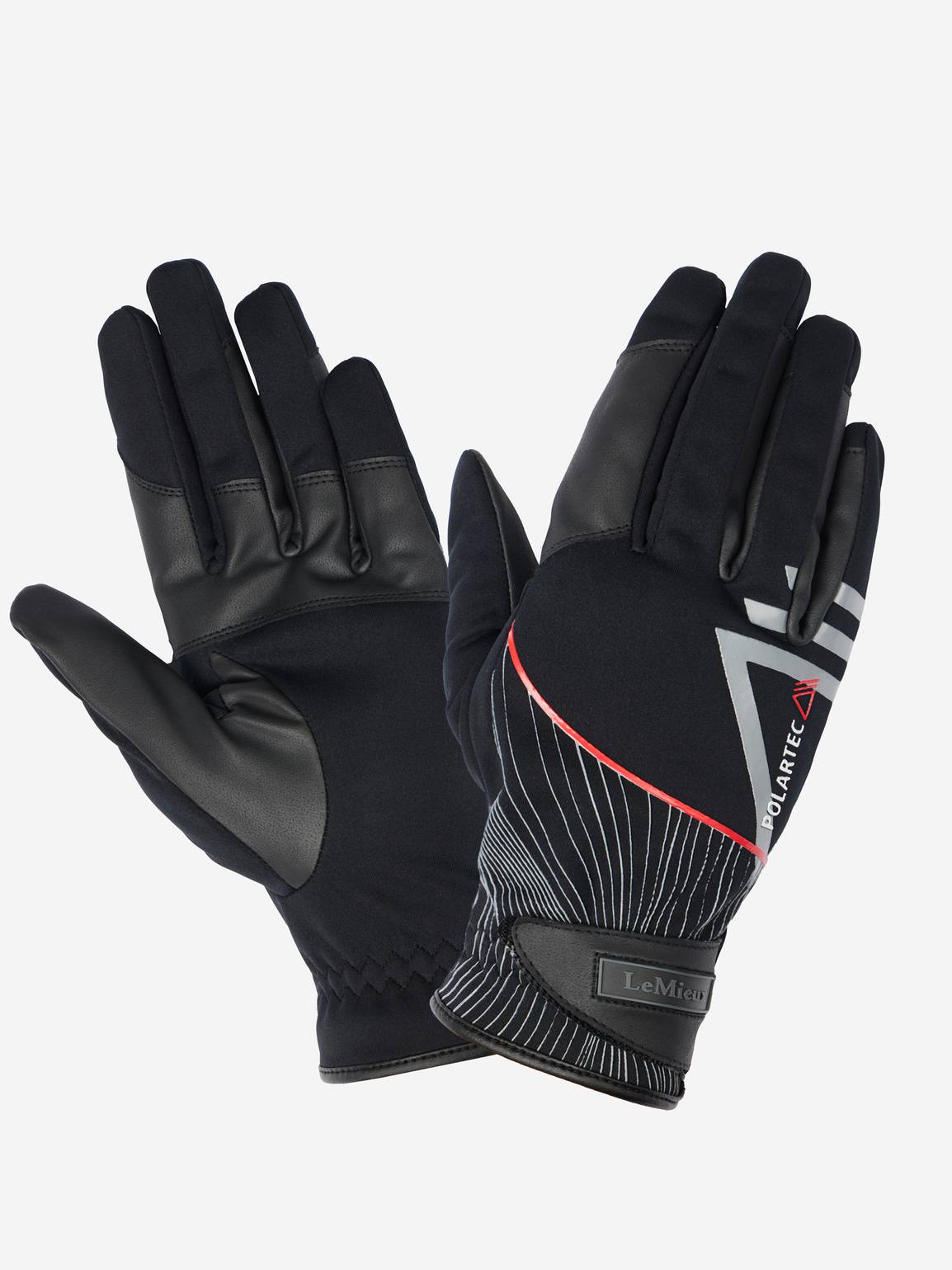 LeMieux Polartec Pro Water Resistant Gloves