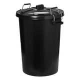 Prostable 90L Dustbin