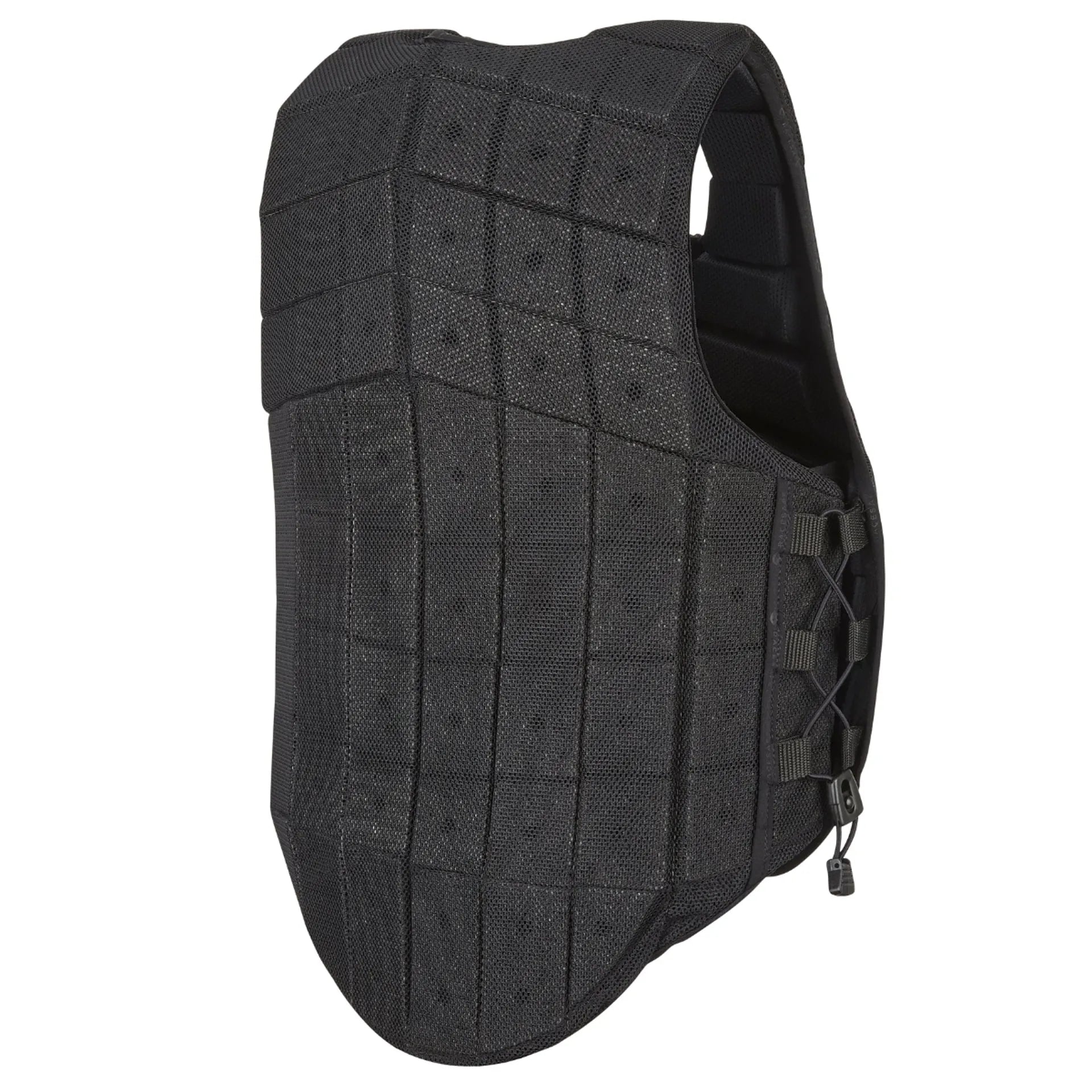 Racesafe Adult Black Motion 3 Body Protector