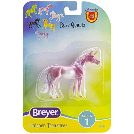 Breyer Unicorn Treasures