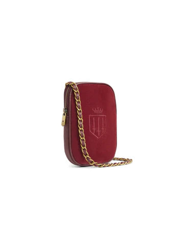 Fairfax & Favor Ladies Mini Finsbury Cross Body Bag