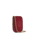 Fairfax & Favor Ladies Mini Finsbury Cross Body Bag