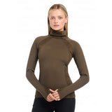 LeMieux Ladies Sara Snood Base Layer