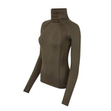 LeMieux Ladies Sara Snood Base Layer