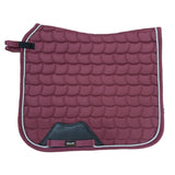 Gallop Equestrian Quilted Dressage Saddle Pad