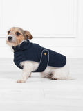 Fairfax & Favor Charlotte Padded Dog Coat