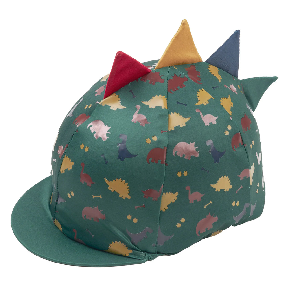 Shires Tikaboo Junior Hat Cover