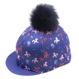 Shires Tikaboo Junior Hat Cover