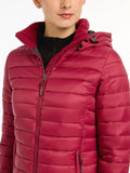 LeMieux Tilly Hooded Puffer Jacket