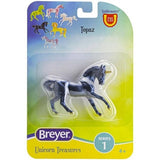 Breyer Unicorn Treasures