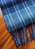 Dubarry Gleneagle Wool Scarf