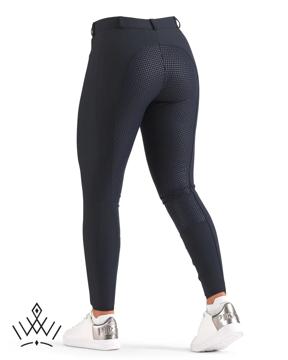 Pikeur Ladies Vally GR Grip Full Patch Breeches