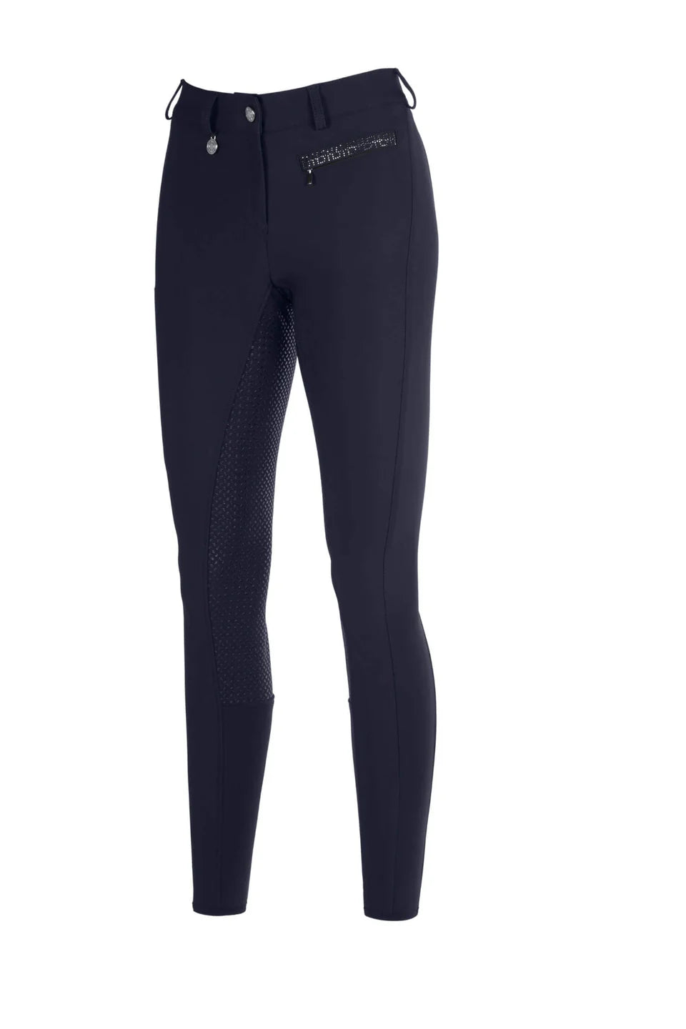 Pikeur Ladies Vally GR Grip Full Patch Breeches