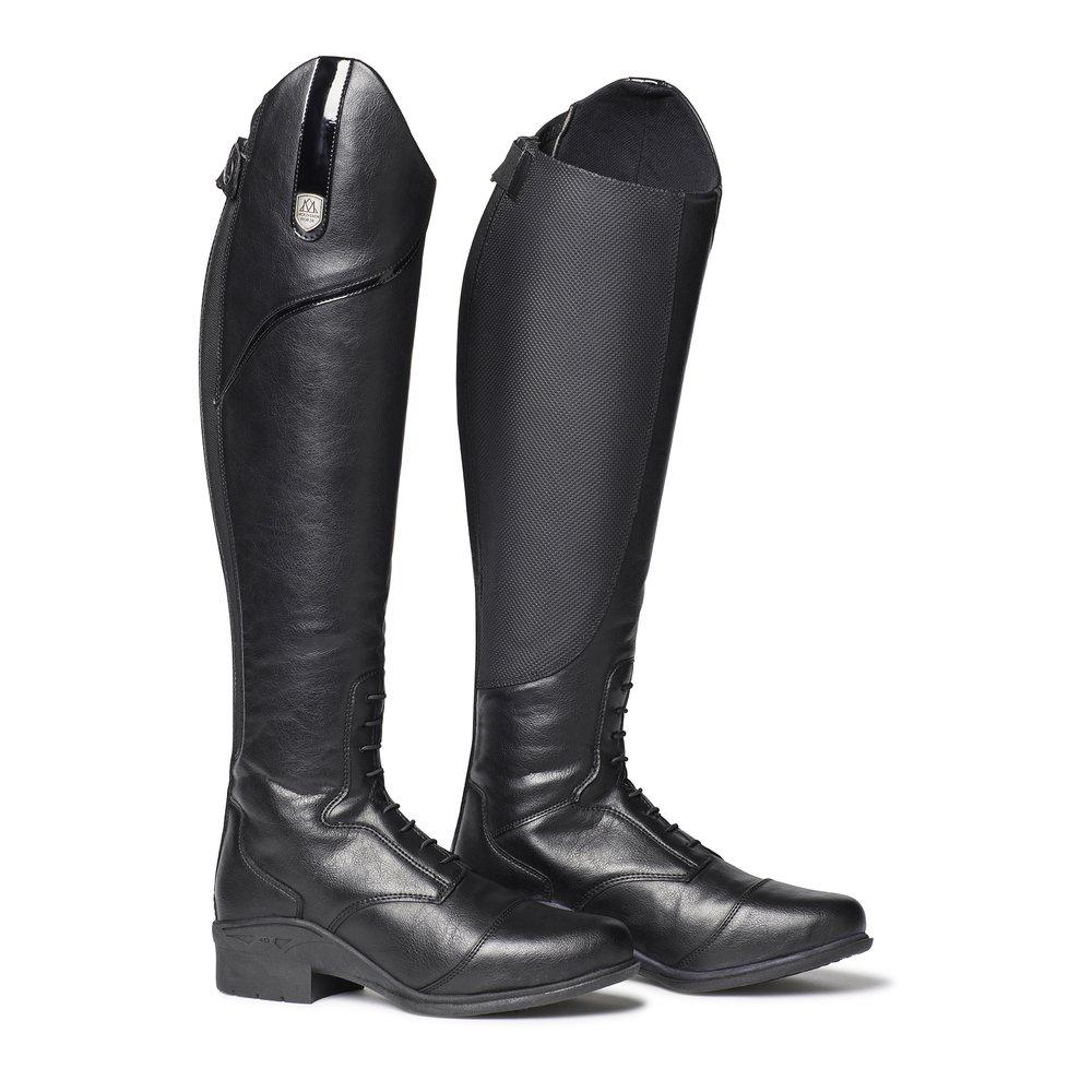 Mountain Horse Veganza Long Riding Boots