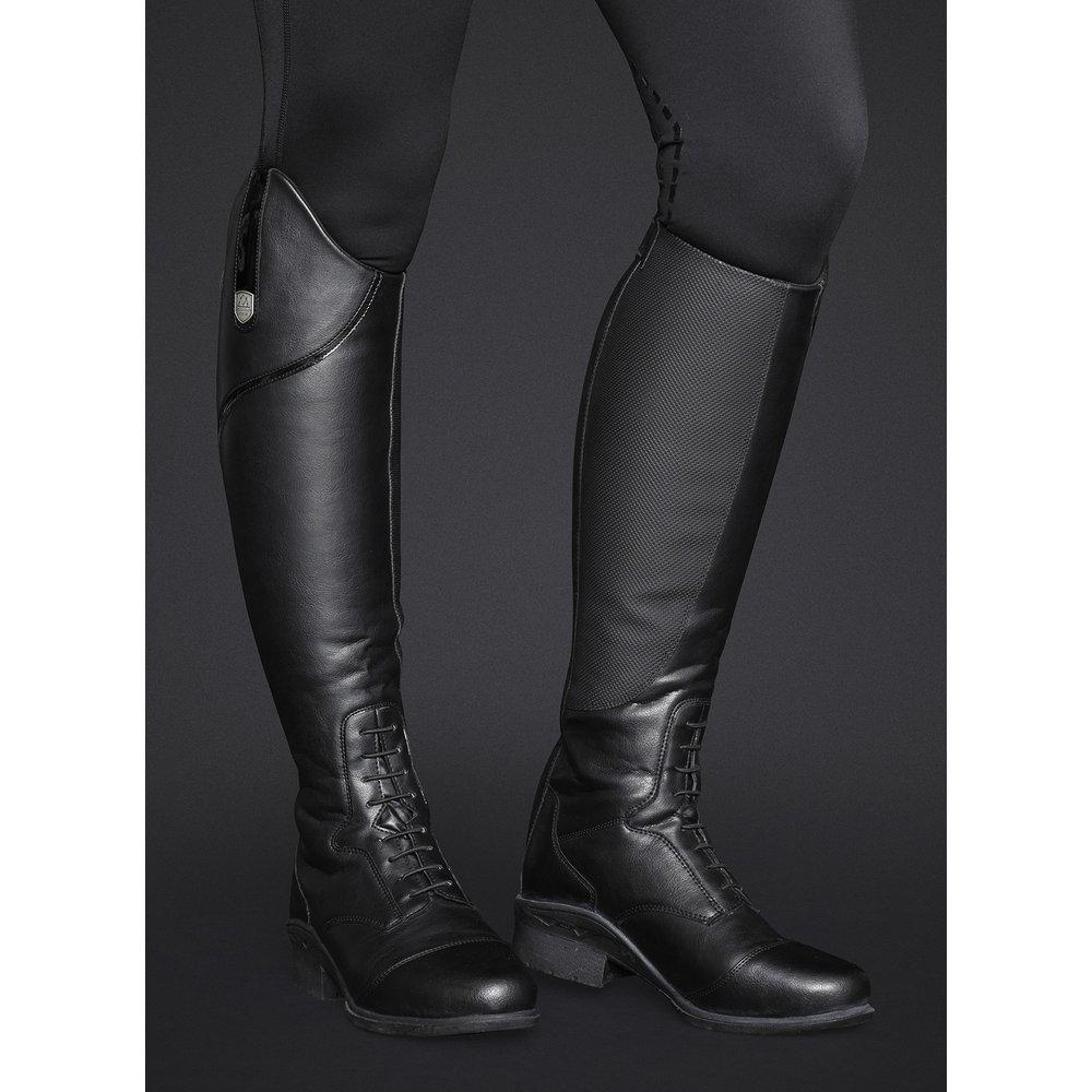 Mountain Horse Veganza Long Riding Boots