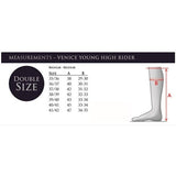 Mountain Horse Venice Young High Rider Boots