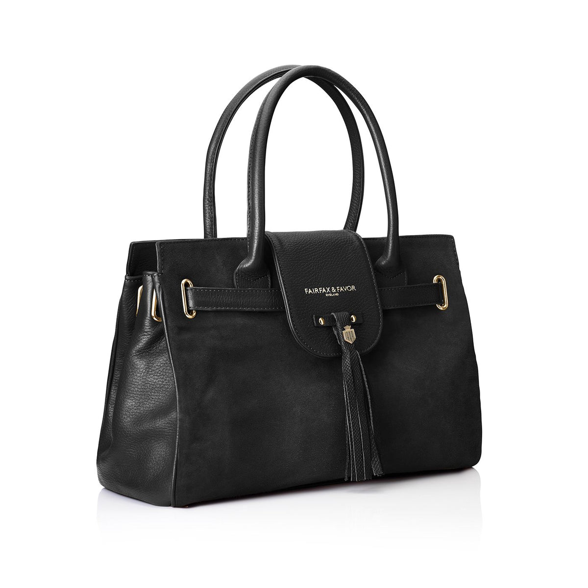 Fairfax & Favor Ladies Windsor Handbag