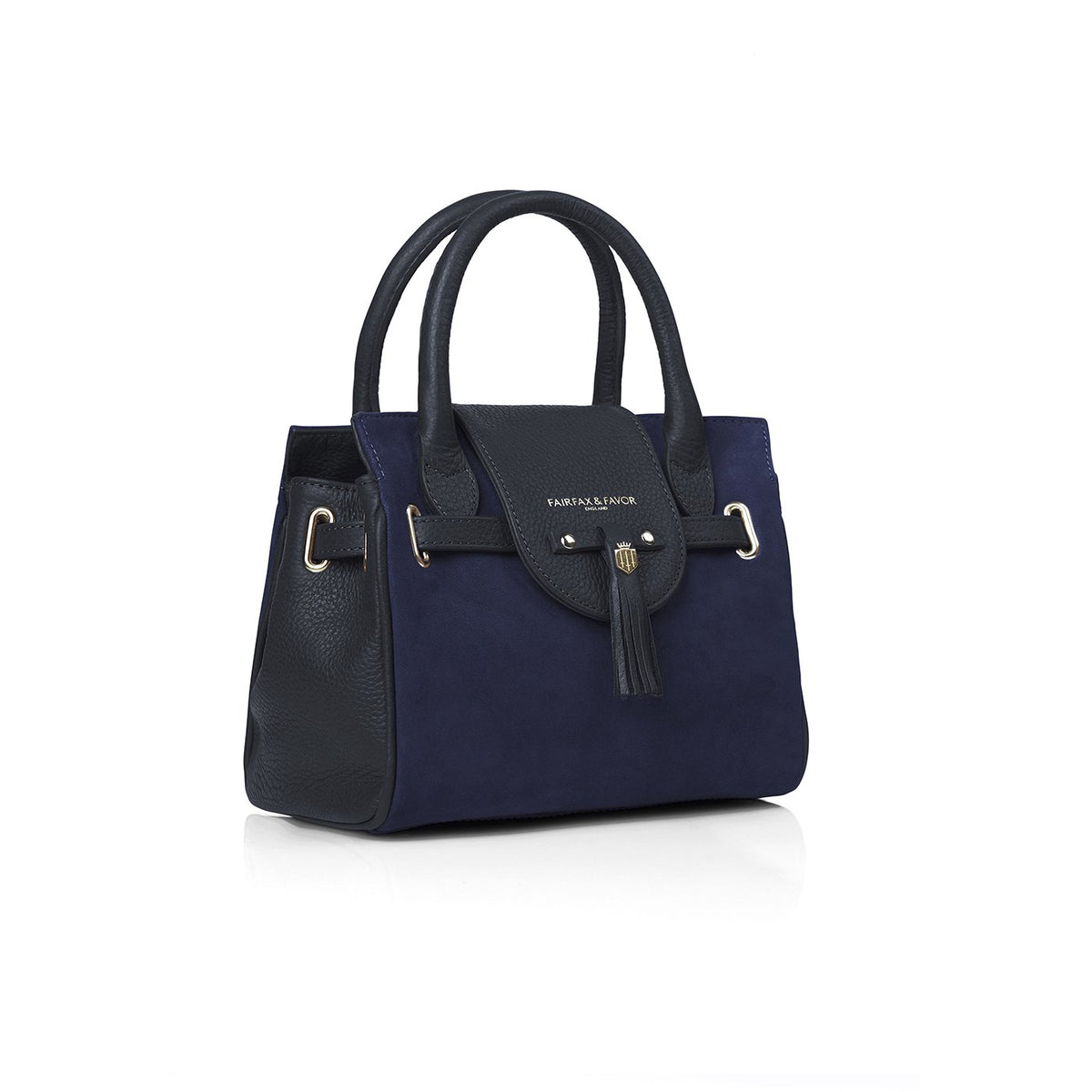 Fairfax & Favor Ladies Mini Windsor Handbag