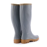 Le Chameau Ladies Giverny Jersey Lined Wellingtons