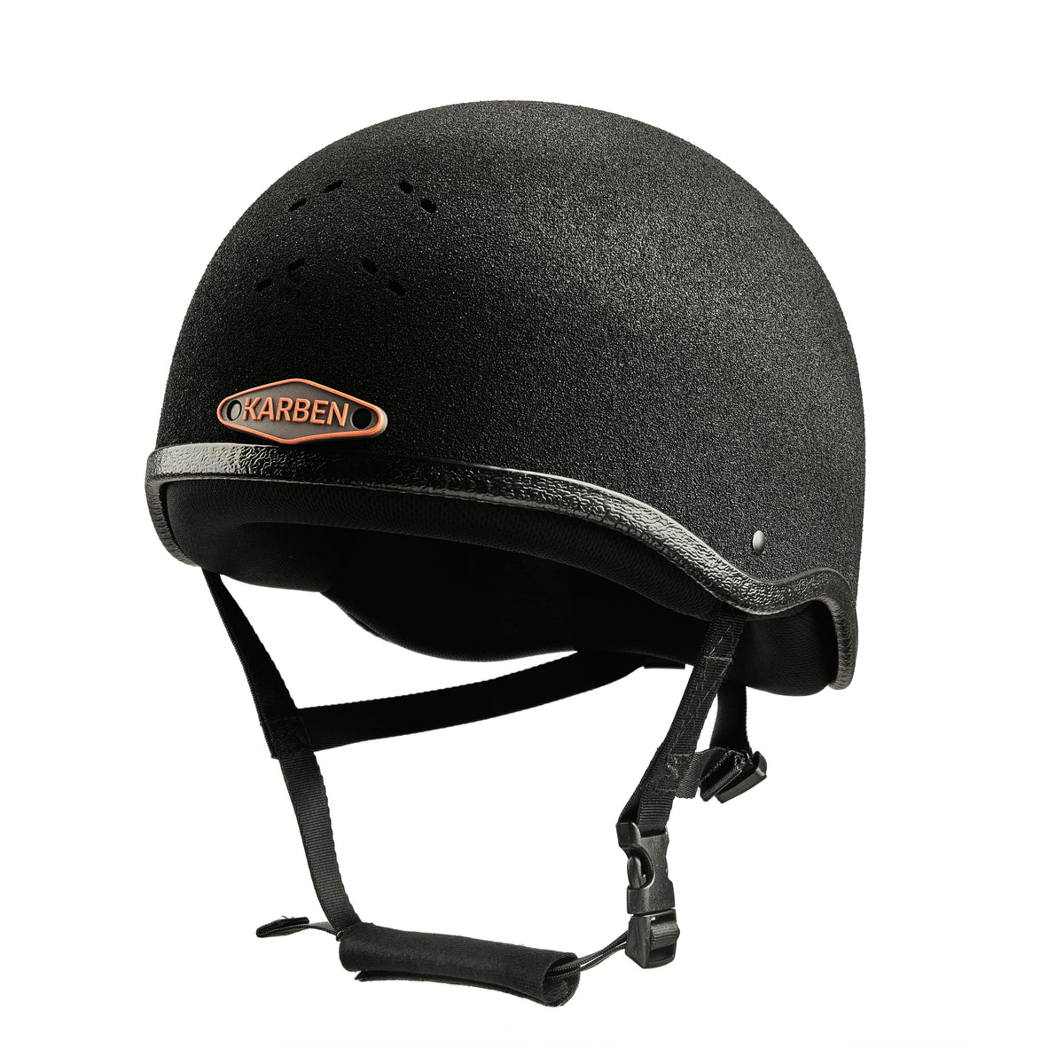 Shires Karben Junior Skull Cap