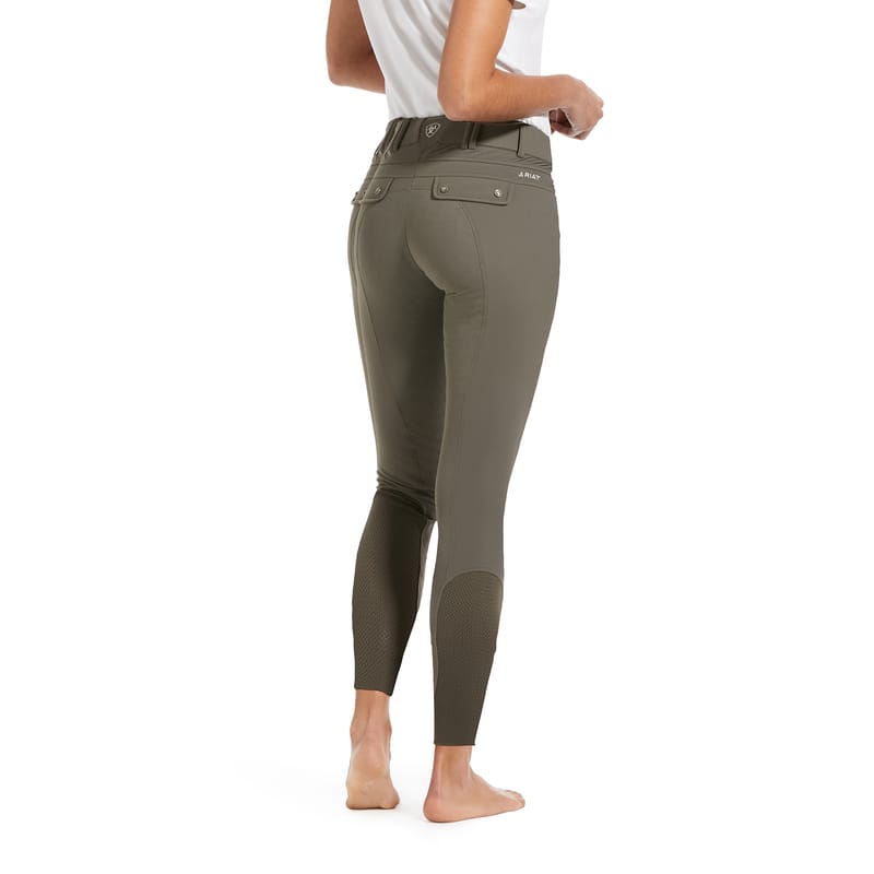 Buy Womens Eos Full Seat Tights Online - ARIAT
