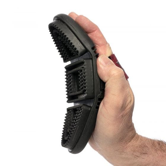 LeMieux Flexi Curry Comb